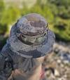 Mudeir Elzem Jandarma Jungle Fötr Kep