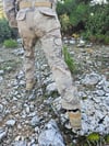 Mudeir Jandarma Çöl Klasik/Tören Pantolonu