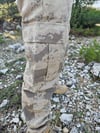 Mudeir Jandarma Çöl Klasik/Tören Pantolonu