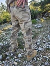 Mudeir Jandarma Çöl Klasik/Tören Pantolonu