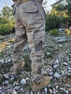 Mudeir Jandarma Çöl Klasik/Tören Pantolonu