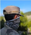 Mudeir Kutan Jandarma Fileli Kep