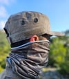 Mudeir Kutan Jandarma Kışlık Kep