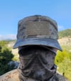 Mudeir Kutan Jandarma Kışlık Kep