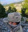 Mudeir Kutan Jandarma Kışlık Kep