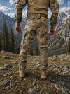Sniper Jandarma Komando Taktik Pamtolon