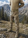 Sniper Jandarma Komando Taktik Pamtolon