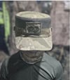 Tsk Piyade Yazlık Fileli Operasyon Kepi