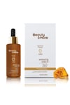 Beauty&More Amber Infinity Eyes Aydınlatıcı ve Parlatıcı Göz Çevresi Serumu 30 ml Caffeine 5% + Alda