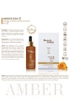 Beauty&More Amber Infinity Eyes Aydınlatıcı ve Parlatıcı Göz Çevresi Serumu 30 ml Caffeine 5% + Alda
