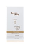 Beauty&More Amber Infinity Eyes Aydınlatıcı ve Parlatıcı Göz Çevresi Serumu 30 ml Caffeine 5% + Alda