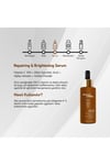 Beauty&more Amber Venüs Shine Onarıcı Ve Aydınlatıcı Serum 30 Ml Vit C 10%+ Ethyl Ascorbic Acid + Al