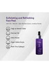 Beauty&more Ametist Crystal Pure Canlandırıcı Ve Cilt Tonu Eşitleyici Yüz Peelingi 30 Ml Aha 10% + B