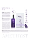 Beauty&more Ametist Crystal Pure Canlandırıcı Ve Cilt Tonu Eşitleyici Yüz Peelingi 30 Ml Aha 10% + B