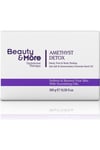 Beauty&more Ametist Detox El, Ayak Ve Vücüt Peelingi 300 G Sea Salt + Simmondsia Chinensis Seed Oil+