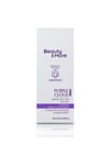 Beauty&more Ametist Purple Cloud Yağlı Ve Akneli Ciltler Için Yüz Yıkama Jeli 250 ml Salicylic Acid