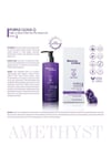 Beauty&more Ametist Purple Cloud Yağlı Ve Akneli Ciltler Için Yüz Yıkama Jeli 250 ml Salicylic Acid