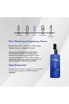 Beauty&More Safir Sky Nova Gözenek Sıkılaştırıcı & Aydınlatıcı Serum 30 ml