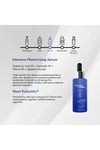 Beauty&more Safir Thetis Aquarius Yoğun Nemlendirici Serum 30 ml Hyaluronic Acid 2% Ceramide Np
