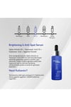 Safir Blue Sirius Aydınlatıcı & Leke Karşıtı Serum 30 Ml Alpha Arbutin 2% + Tranexamic A