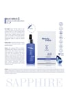 Safir Blue Sirius Aydınlatıcı & Leke Karşıtı Serum 30 Ml Alpha Arbutin 2% + Tranexamic A
