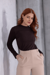 Kahve Soft Body