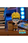 1 ADET 10 cm Naruto, Figür Kalemlik Konsept Hediyelik