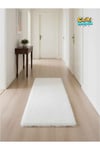 Dream House Peluş Halı Yumuşak