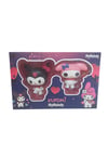Genel Markalar my melody, kuromi 2 li kaliteli figür