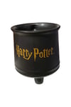 Harry Potter Kazan Siyah Kupa Bardak