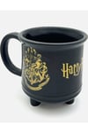 Harry Potter Kazan Siyah Kupa Bardak
