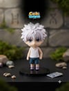 Hunter X Hunter Q Posket Anıme Manga Figür Biblo 10 Cm 