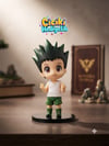 Hunter X Hunter Q Posket Anıme Manga Figür Biblo 10 Cm 