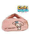 Peluş my melody Üstten Tutmalı Kalem Kutusu Geniş Kalemlik Çanta
