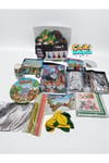 Safari parti set 100 parça