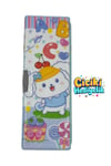 Sanrio Kromi Sulu Oyuncaklı Kalemtıraşlı Içi Sulu Çift Kapaklı Kalemlik