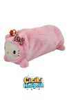 Sanrio My Melody Cinnamoroll Kalem Peluş Kalemkutu Tek Gözlü