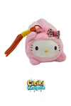 Sanrio My Melody Cinnamoroll Kalem Peluş Kalemkutu Tek Gözlü