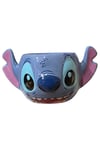 Sevimli Stitch 3D Tasarım Kupa Bardak