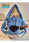 Stitch Peluş Omuz Çantası