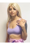 Badi Bikini Tek Üst