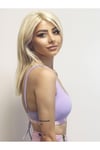 Badi Bikini Tek Üst