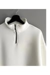 Erkek Sweatshirt 3 İplik Şardonlu