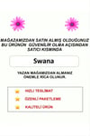 Kadın Fitilli Kumaş Askılı Şortlu Takım