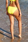 Kadın Klasik Bikini Altı