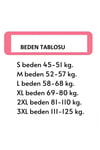 Kadın Siyah Şort Bikini Altı