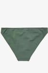 Klasik Bikini Altı