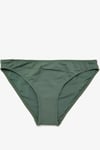 Klasik Bikini Altı