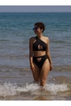 Model Bikini Takımı