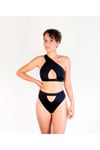 Model Bikini Takımı